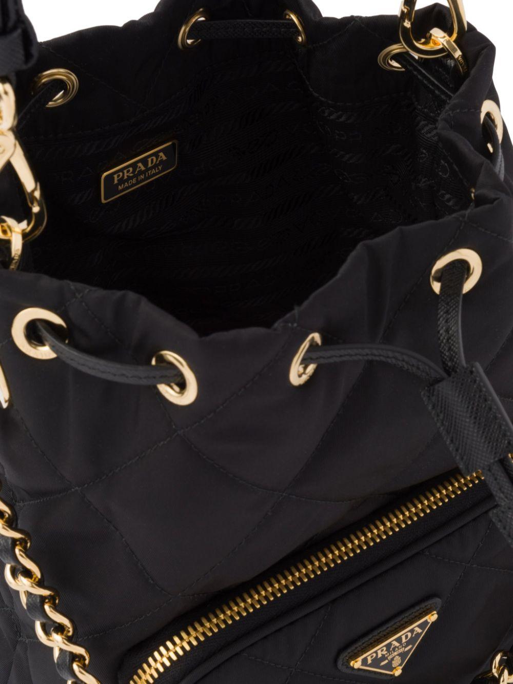 Re-Edition 1995 shoulder bag 1BH038 2AOSF0002 PRADA