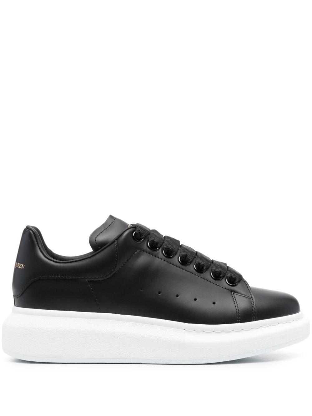Oversiezed sneakers 553770 WIEE01000 ALEXANDER MCQUEEN
