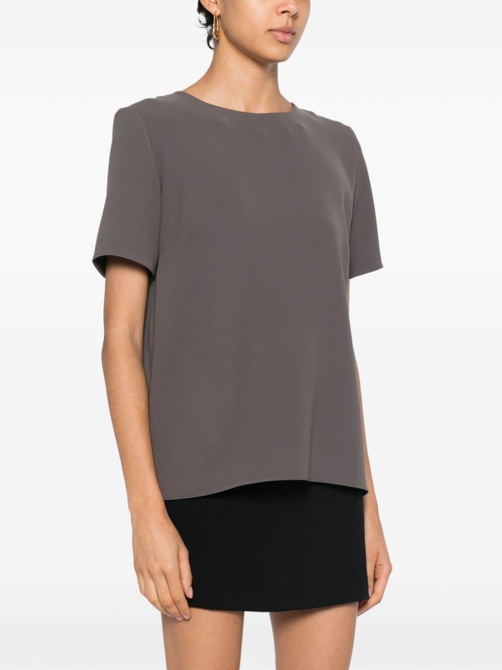 Poker blouse<BR/><BR/><BR/> D312430 POKER24067 P.A.R.O.S.H.