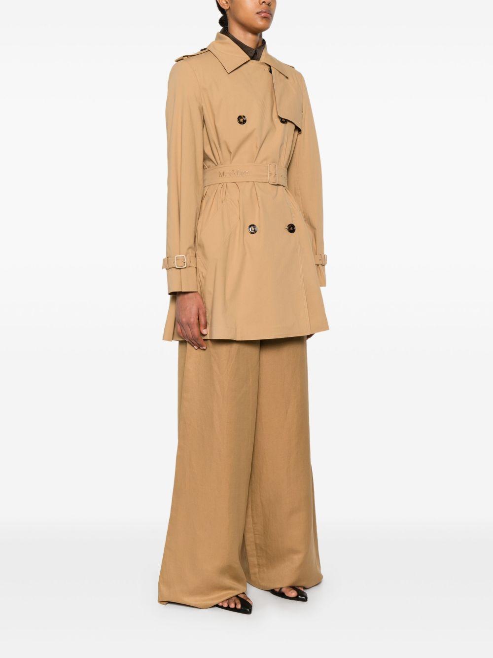Trench 2511021012 LANDA010 MAX MARA