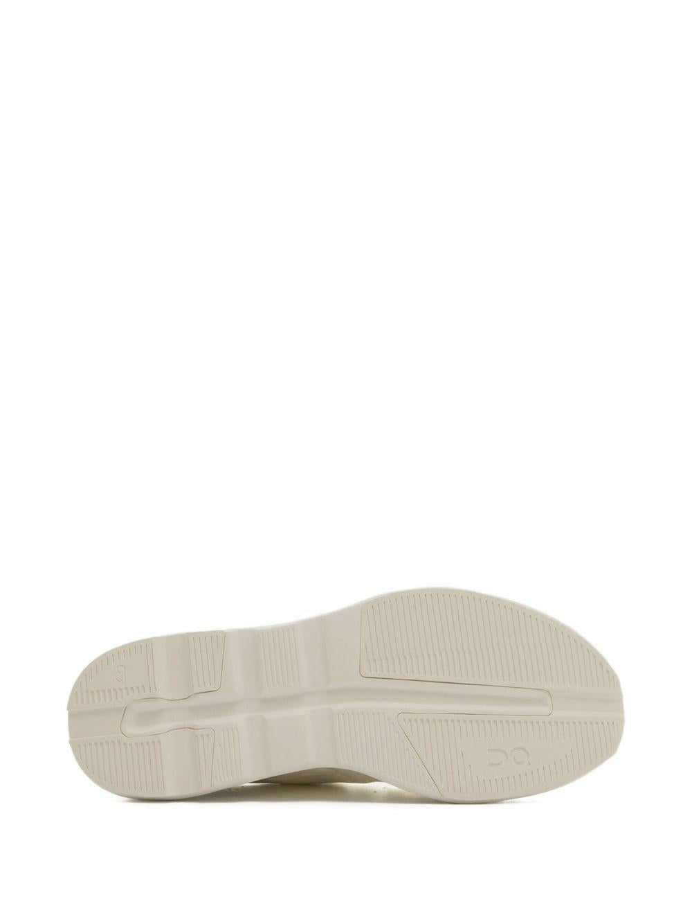 Cloudzone sneakers 3MF10081200 CLOUDZONEWHITE/WHITE ON Running