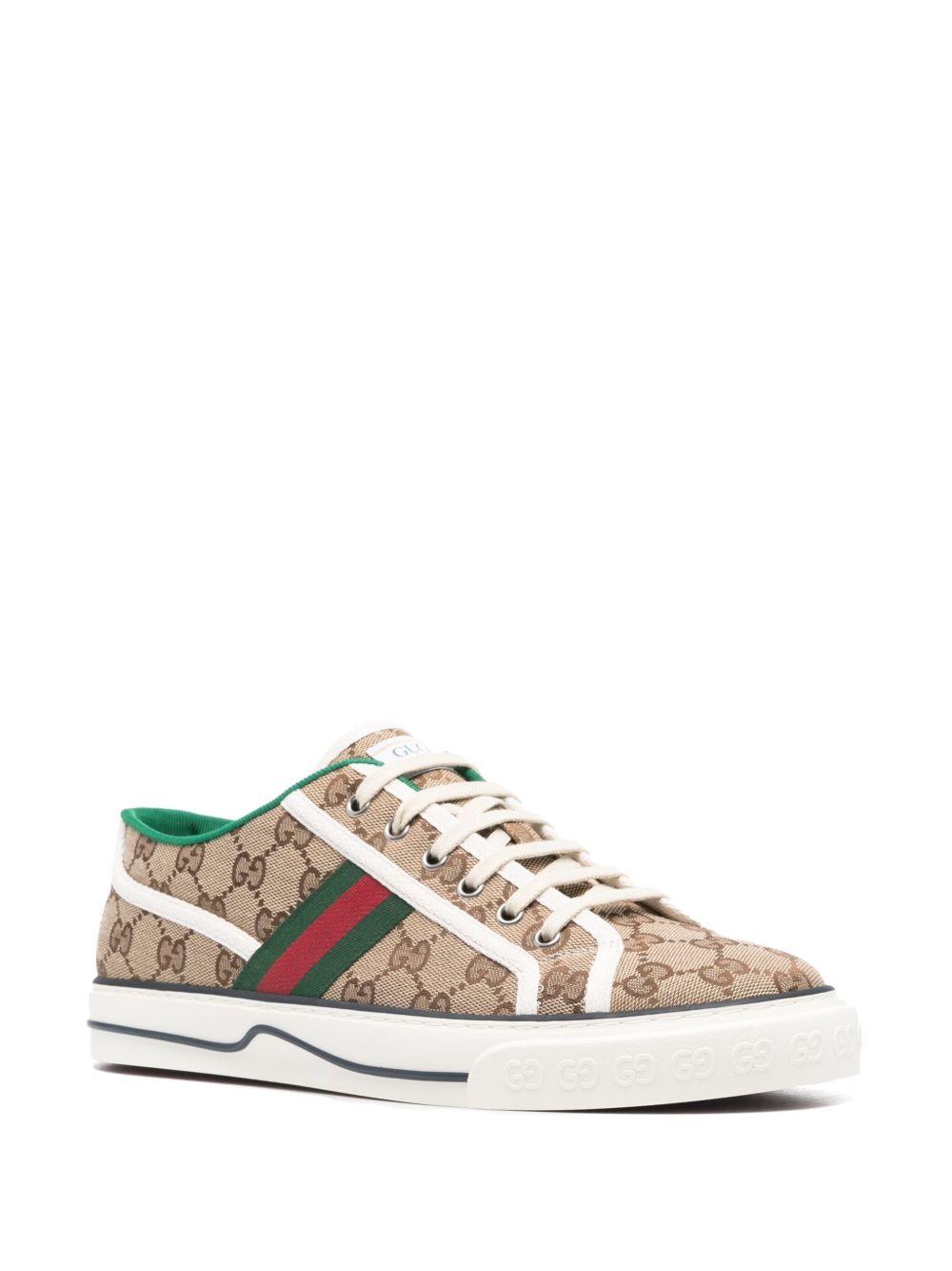 Tennis 1977 sneakers<BR/><BR/> 606111 HVK209766 GUCCI