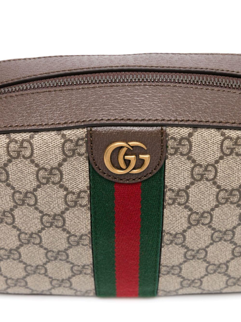 Small Ophidia messenger bag 752591 FACFW8920 GUCCI