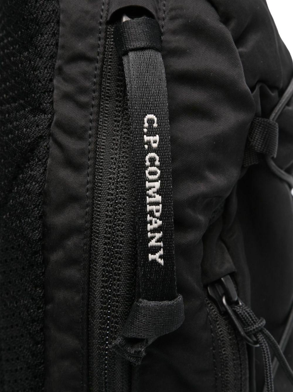 Backpack Nylon B RCCMAC735A 005269G999 C.P. COMPANY