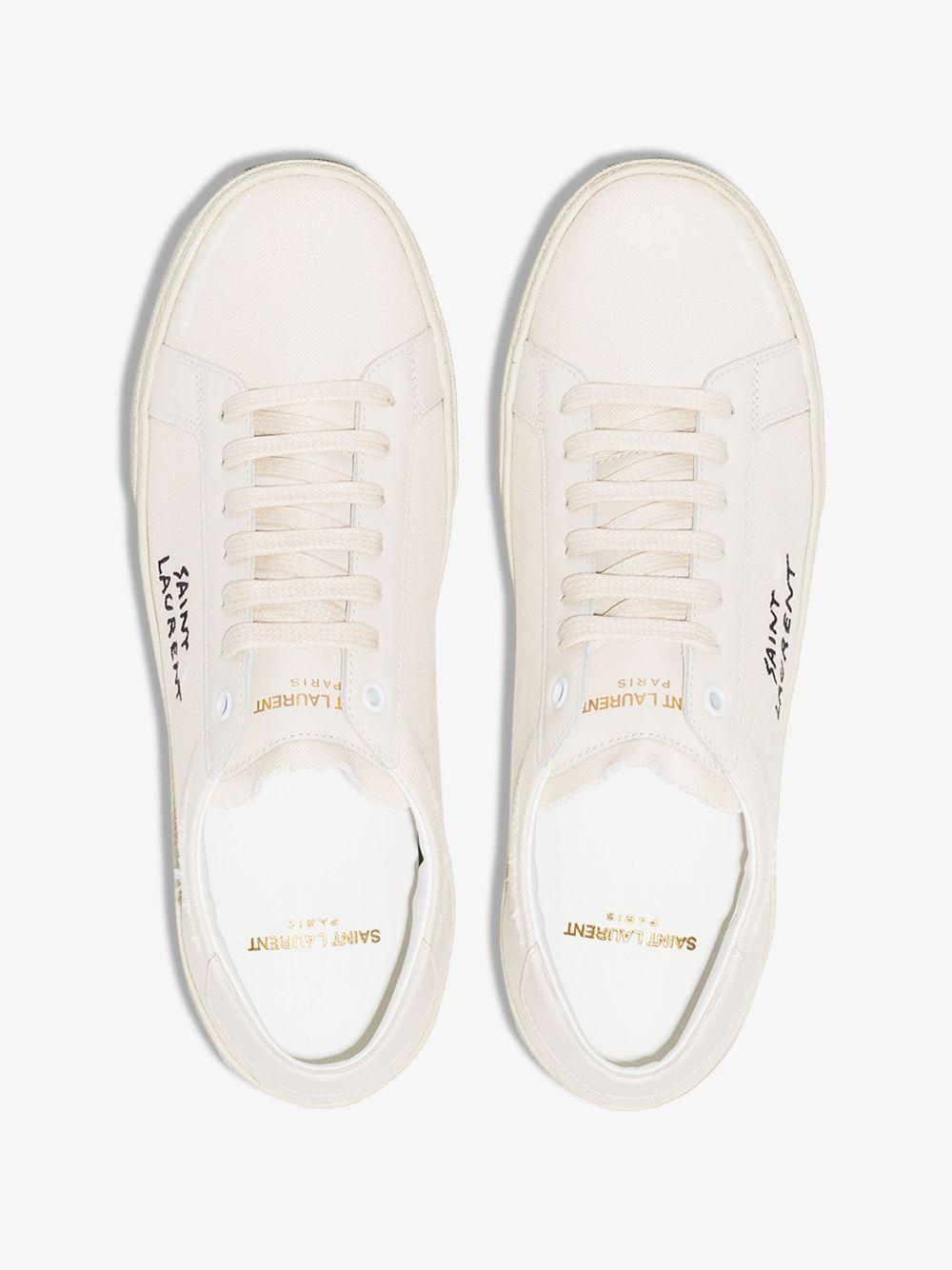 Court Classic SL/06 sneakers 610648GUP10 9113 SAINT LAURENT