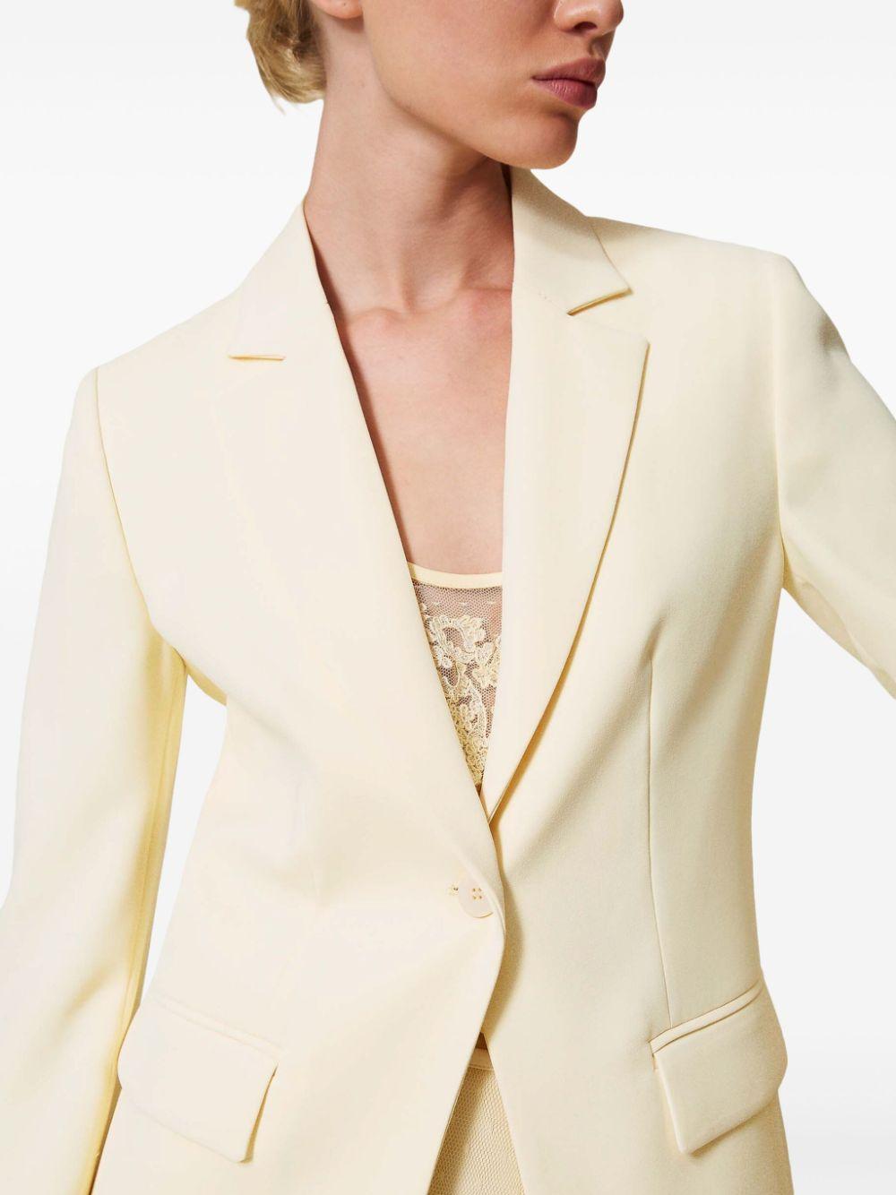 Jacket 251TP2100 12143 TWINSET