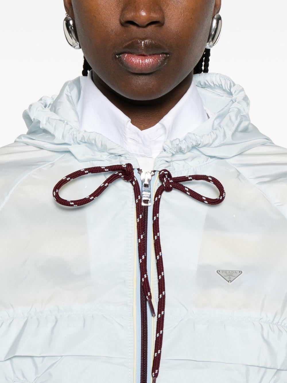 Lightweight Re-Nylon jacket 2922671WQ9 S-WMOF0518 PRADA
