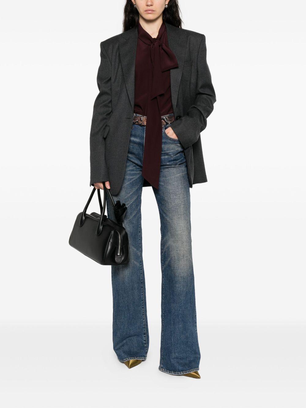 Single-Breasted Blazer 6501393 CU7031230 STELLA McCARTNEY