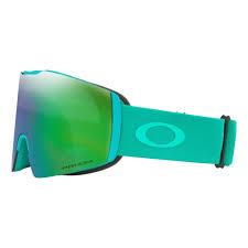 Fall Line L Snow goggles 0OO7099 709942 OAKLEY