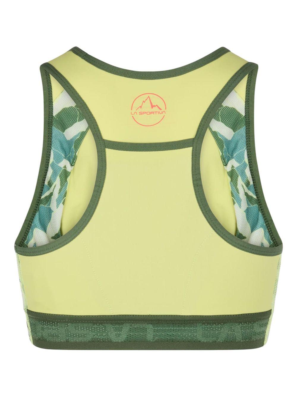 Multicolor Hover top Q25728711 BANANA/FOREST LA SPORTIVA