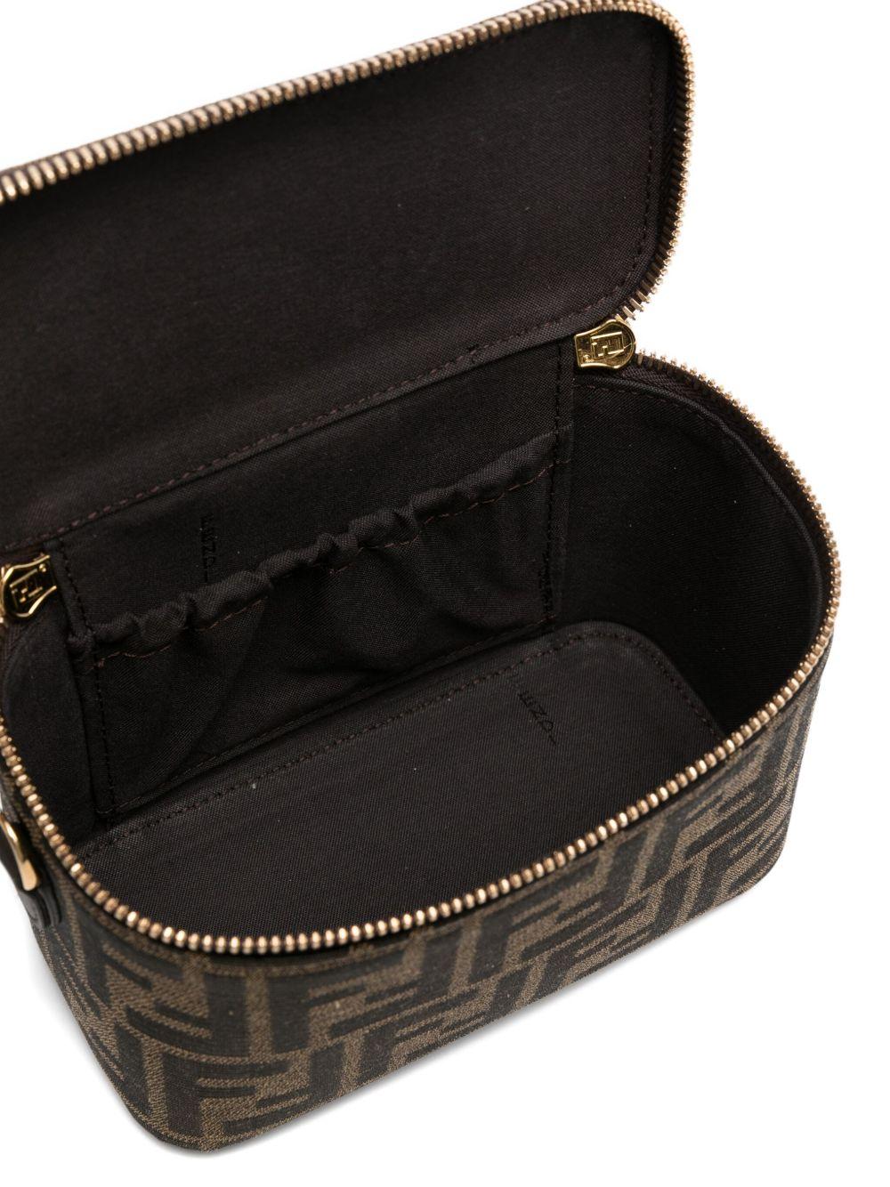 Fendi Vanity mini-bag 8BS108 AFPMF1GL7 FENDI