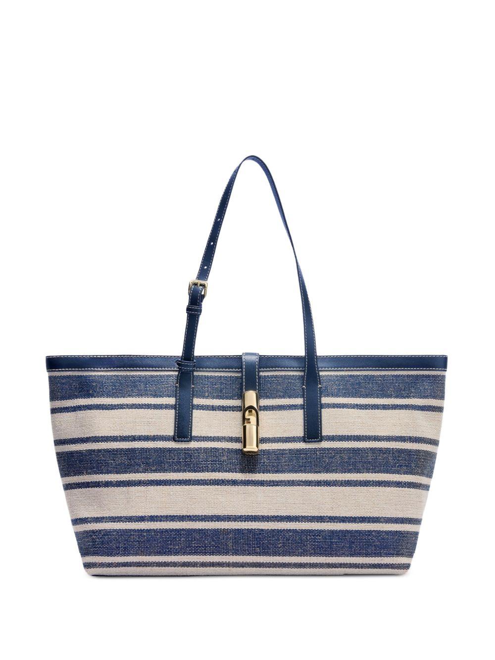 Debby Shopping Bag L WB02007 BX43534296S FURLA