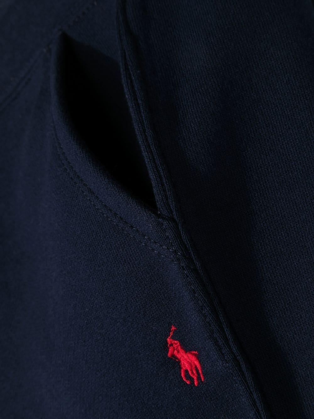 Trousers 323720897003 CRUISENAVY POLO RALPH LAUREN KIDS