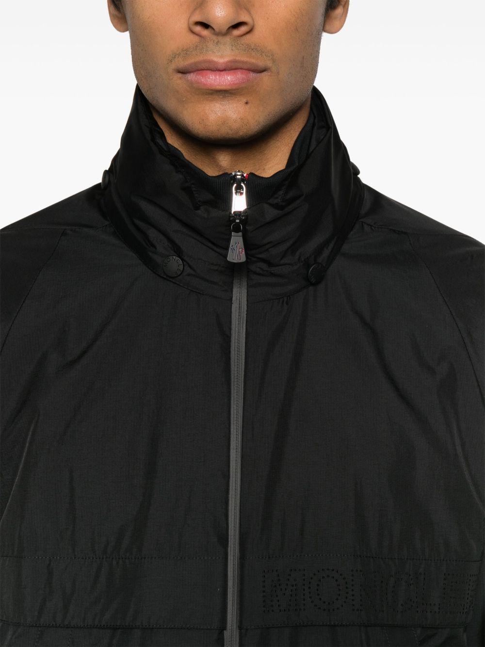 Negara packable hooded windbreaker K10971A00006 598E0999 MONCLER GRENOBLE