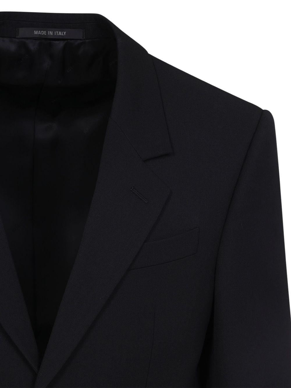 Tailored jacket 850759 TPT071038 BALENCIAGA
