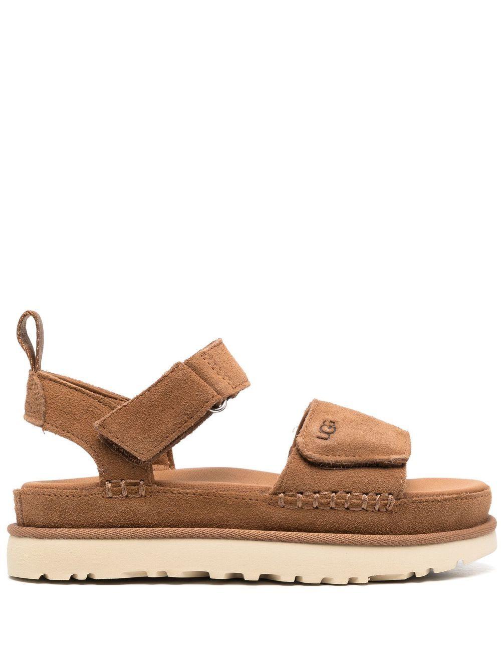 Goldenstar sandals 1136783 CHE UGG