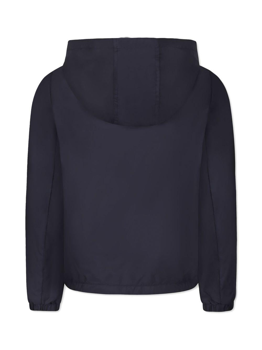 New Urville jacket<BR/><BR/><BR/> K19541A00057 53A5E742 MONCLER KIDS