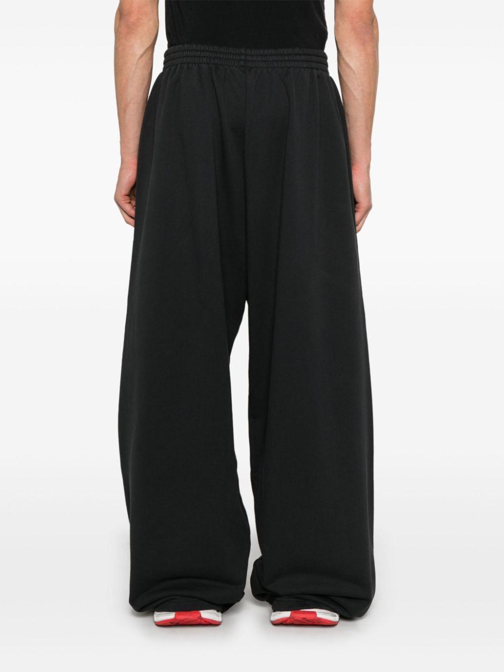 Trousers<BR/>BALENCIAGA I UNDER ARMOUR 809709 TRVB89034 BALENCIAGA I UNDER ARMOUR