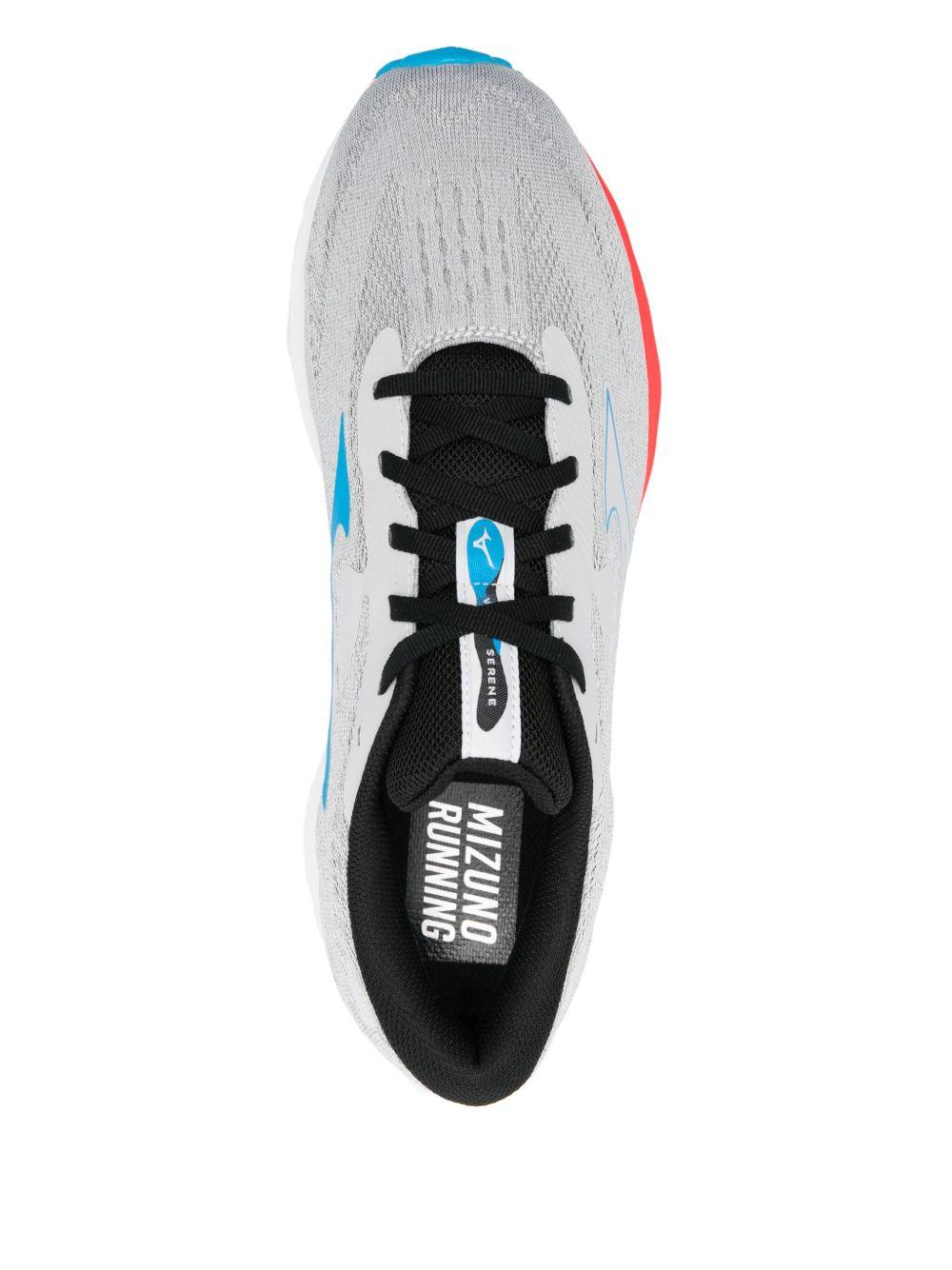 Wave Serene sneakers<BR/><BR/> J1GC2459 53 MIZUNO