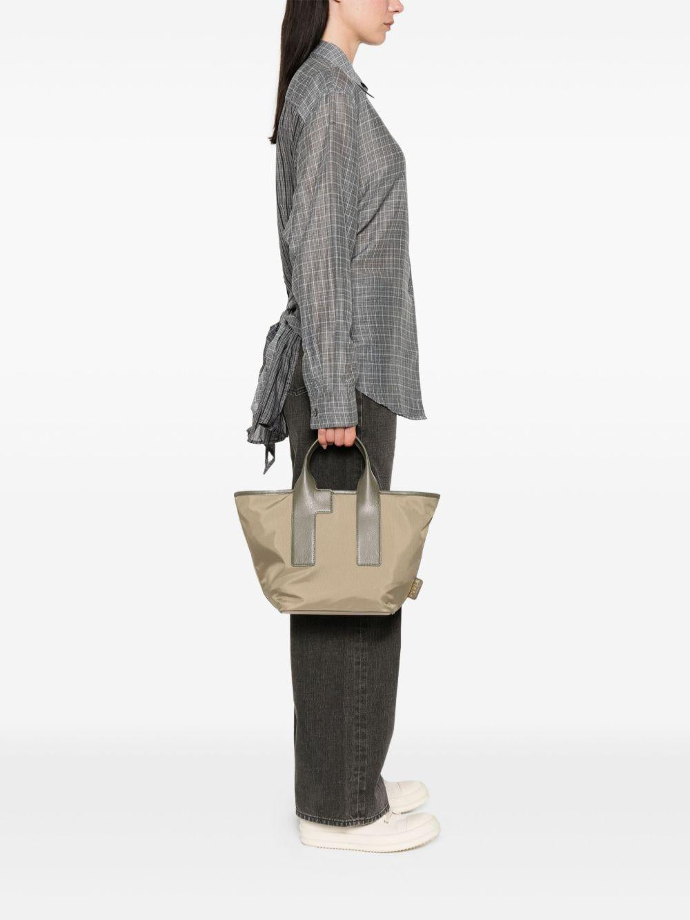 Piuma tote bag WB01269 BX30503962S FURLA