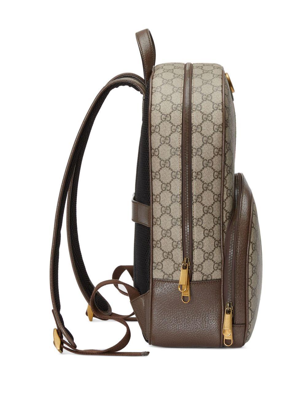 Ophidia GG backpack<BR/><BR/> 779901 FABYY9744 GUCCI