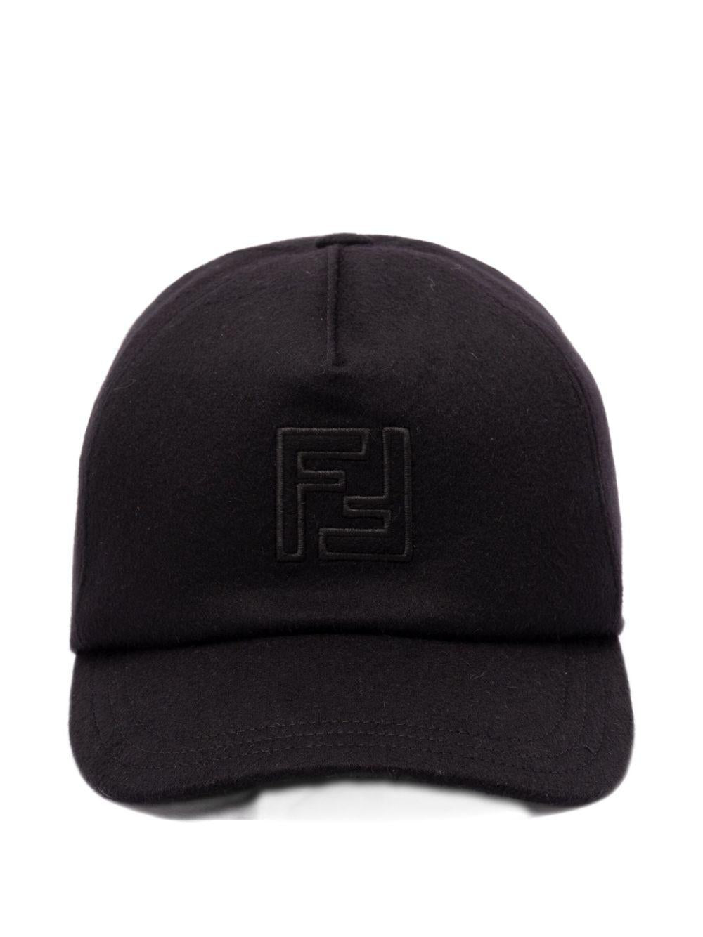Baseball cap FXQ768 AYK2F0QA1 FENDI