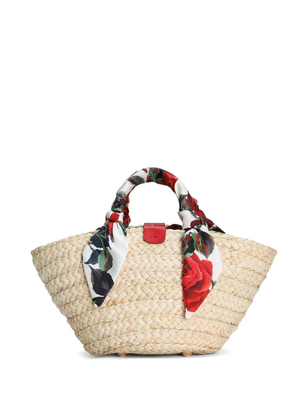 Kendra handbag BB7695 A6462HA5KQ DOLCE & GABBANA