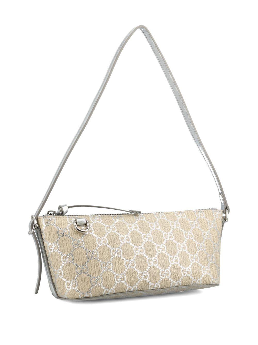 GG Emblem small shoulder bag 847281 FAFEL8741 GUCCI