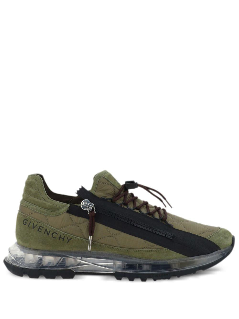 Spectre Runner sneakers<BR/><BR/><BR/> BH00AFH1U1 308 GIVENCHY