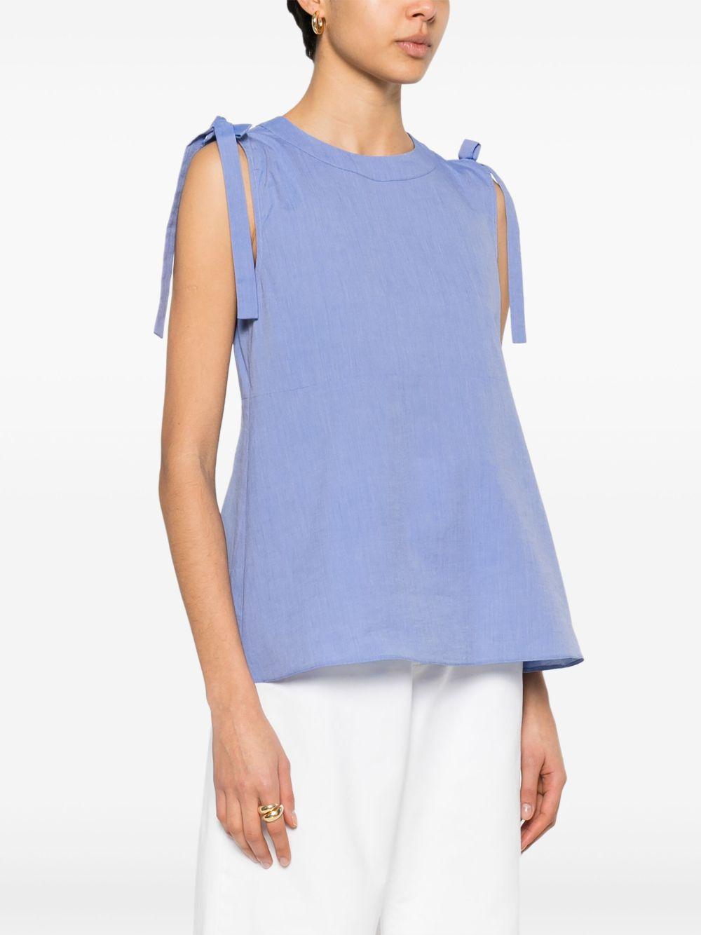 Eleonora top 2519161013 ELEONORA002 S MAX MARA