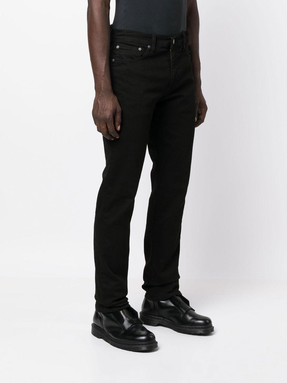 Straight-leg jeans 04511 1507 LEVI'S