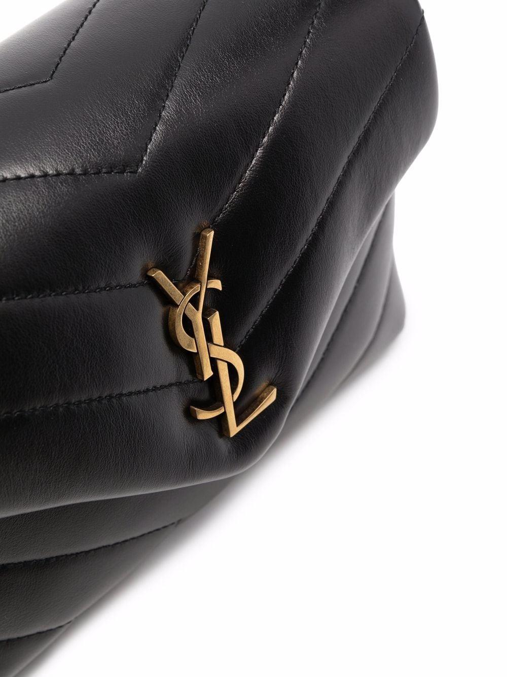 Loulou Toy crossbody bag 678401 DV7071000 SAINT LAURENT