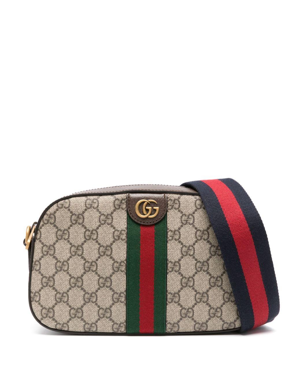 Small Ophidia messenger bag 752591 FACFW8920 GUCCI