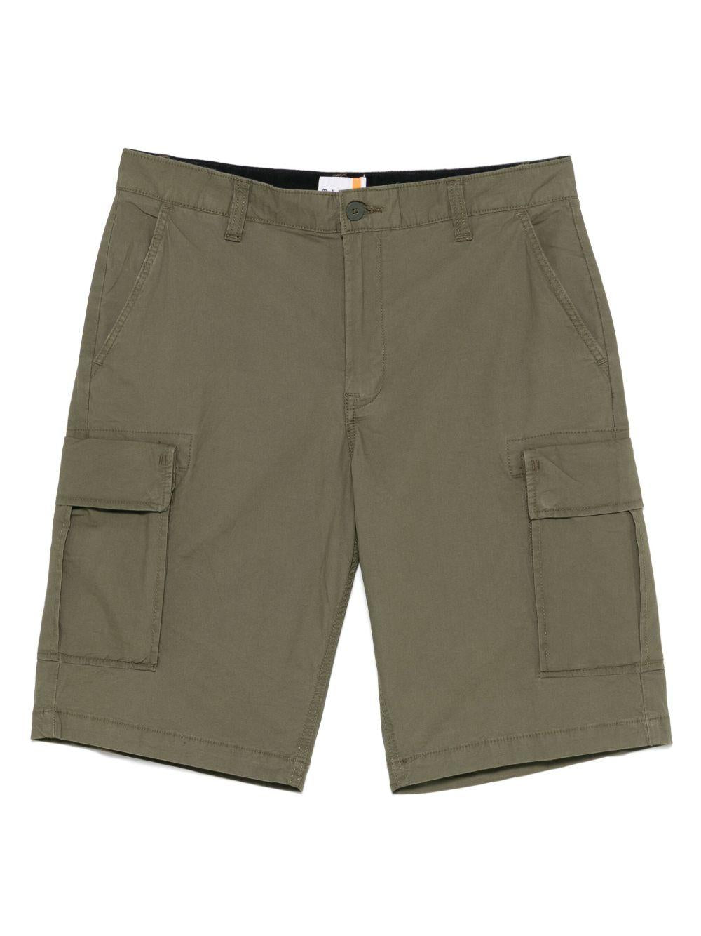 Shorts cargo TB0A5TZQ 2881 TIMBERLAND