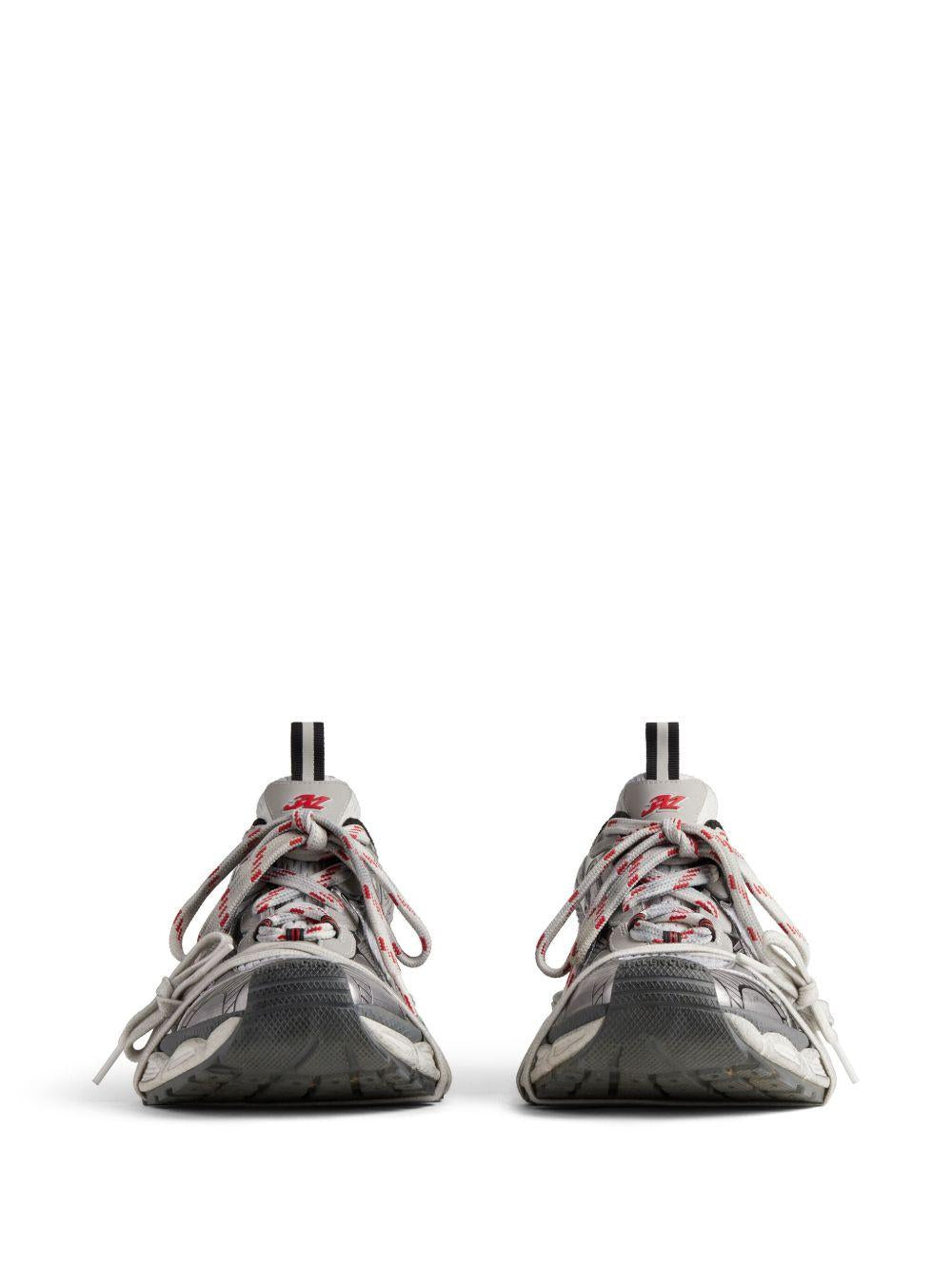 3XL Sneaker 734734 W3XL51219 BALENCIAGA