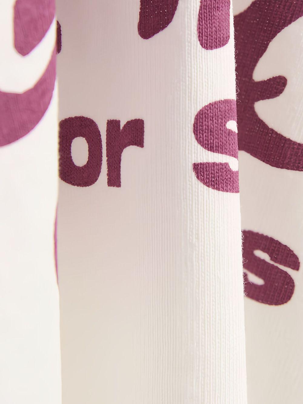 Class 5 Tee<BR/> G4SU T073WHITE GRAMICCI