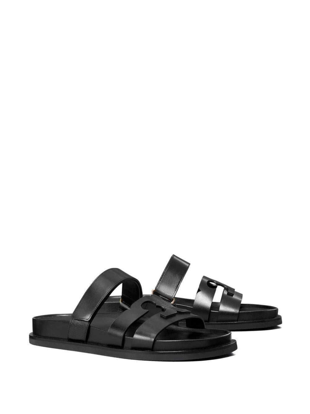 Ines slides<BR/><BR/><BR/> 161636 006 TORY BURCH