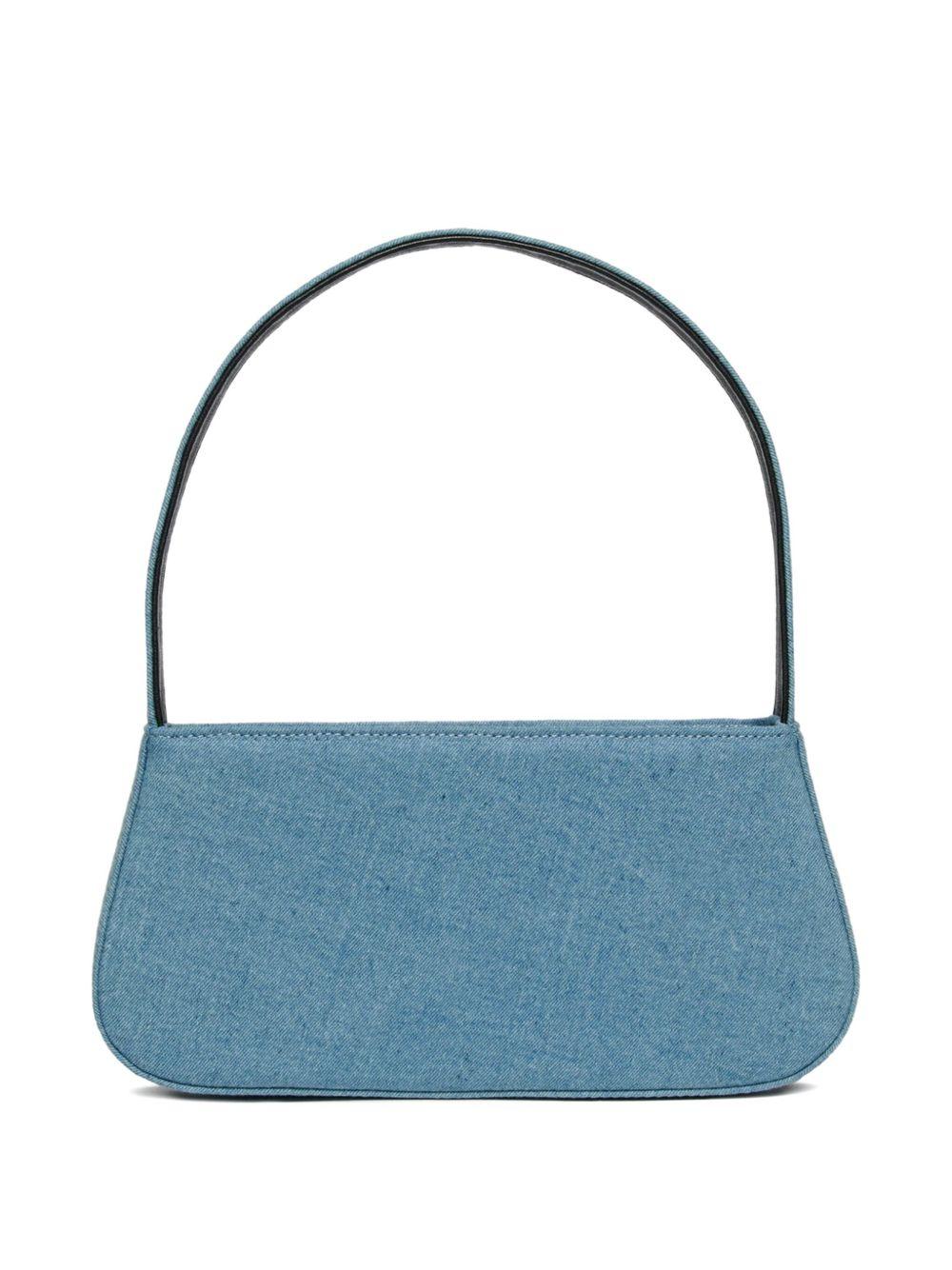 WJULIE BAG WITH STRASS J02530 KXBRMK01 DIESEL KID