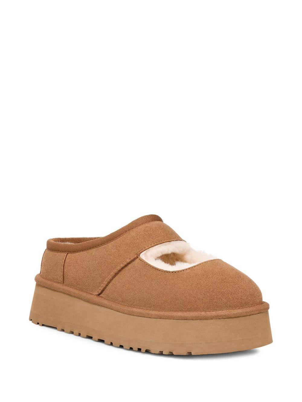 Bea Mary Jane 1167612 CHE UGG