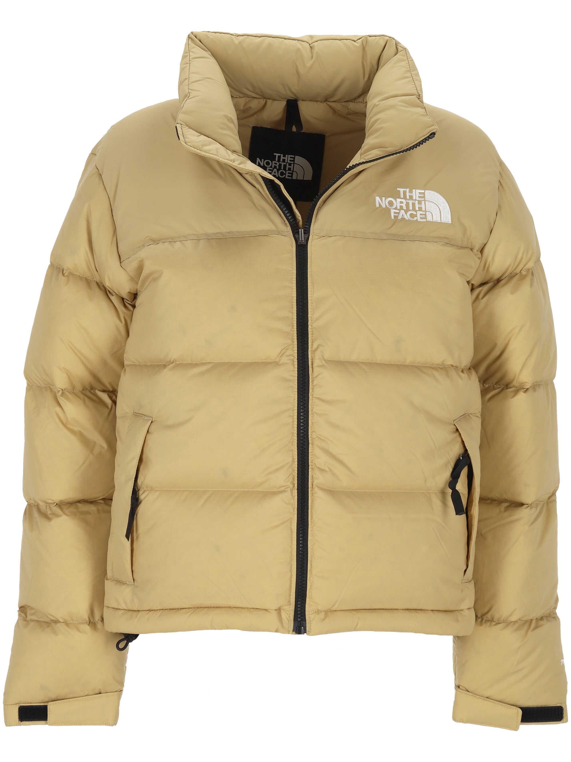 1996 Retro Nuptse jacket NF0A3XEO GM31 THE NORTH FACE
