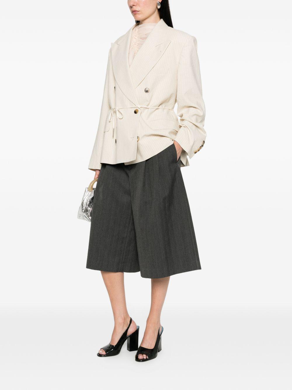 Oversized double breasted blazer 010441 3360005 DRIES VAN NOTEN