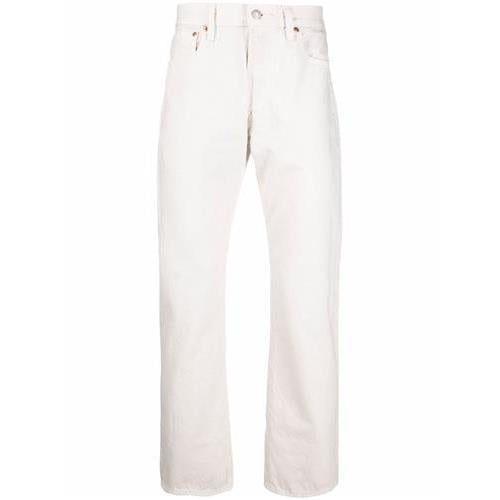 My Candy mid-rise straight-leg jeans 00501 3279 LEVI'S