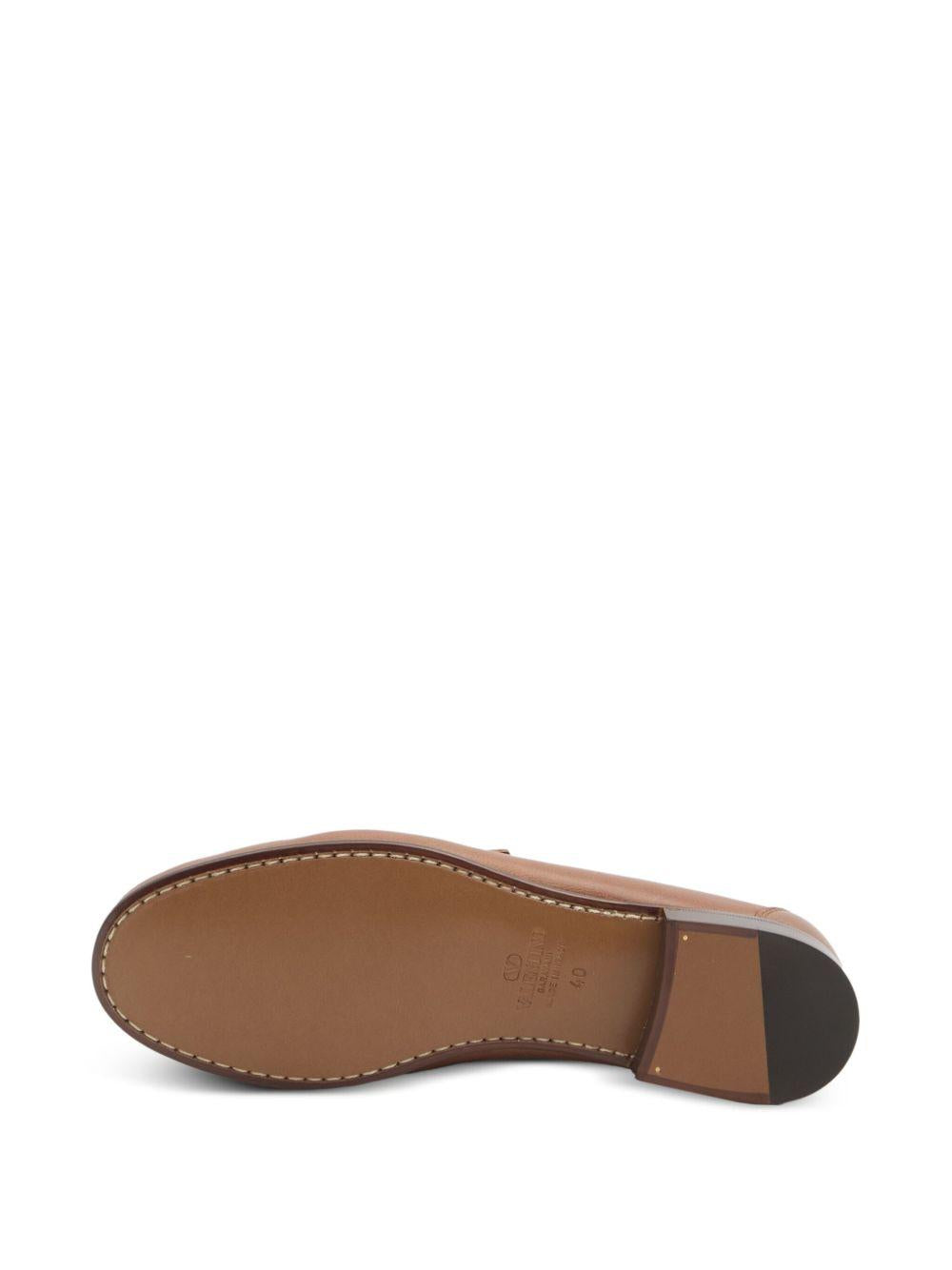 VLogo Signature loafers 6Y2S0J68MIL N58 VALENTINO GARAVANI