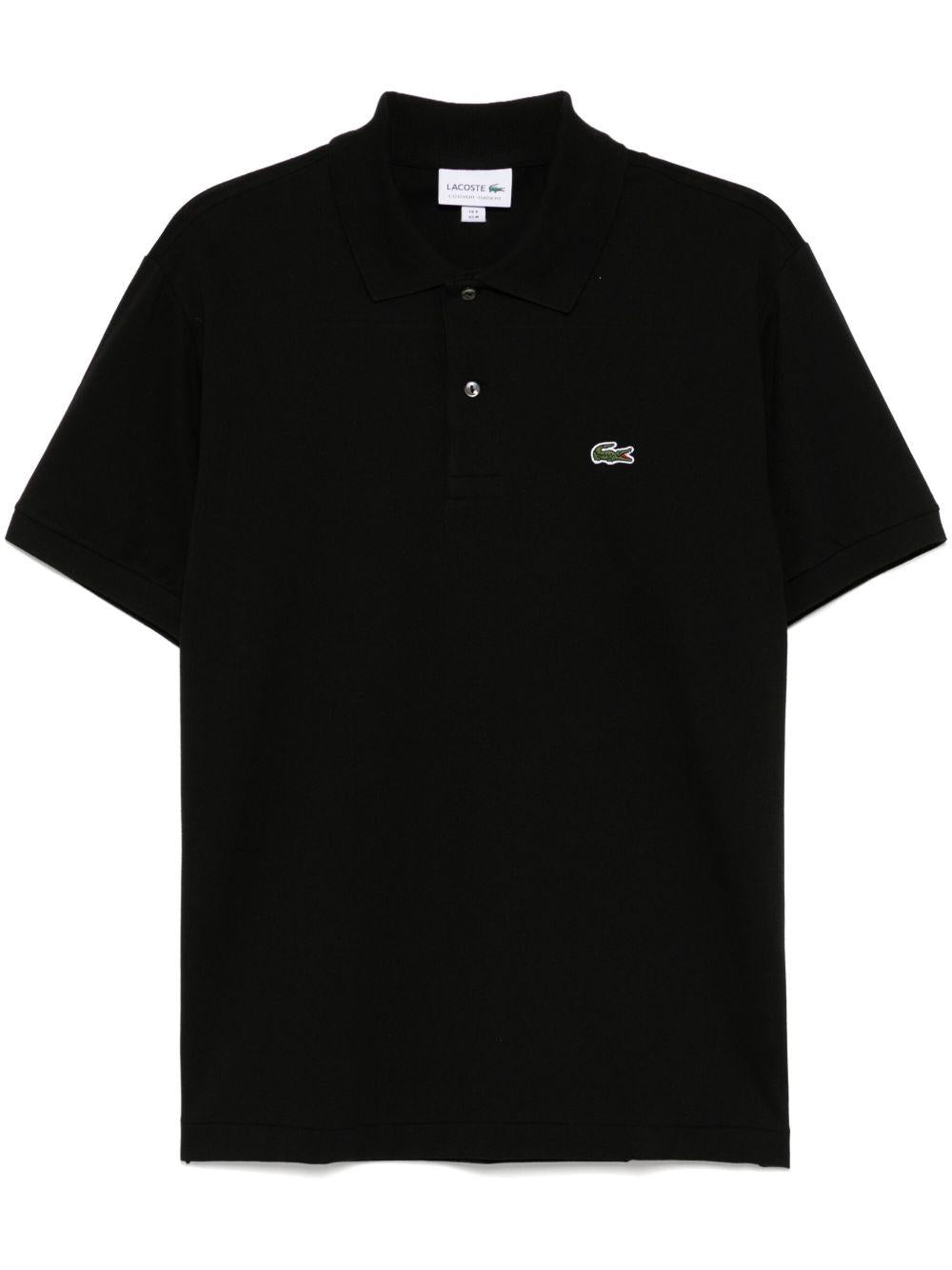 Classic Fit L.12.12 LIGHT Polo Shirt PH9851 031 LACOSTE