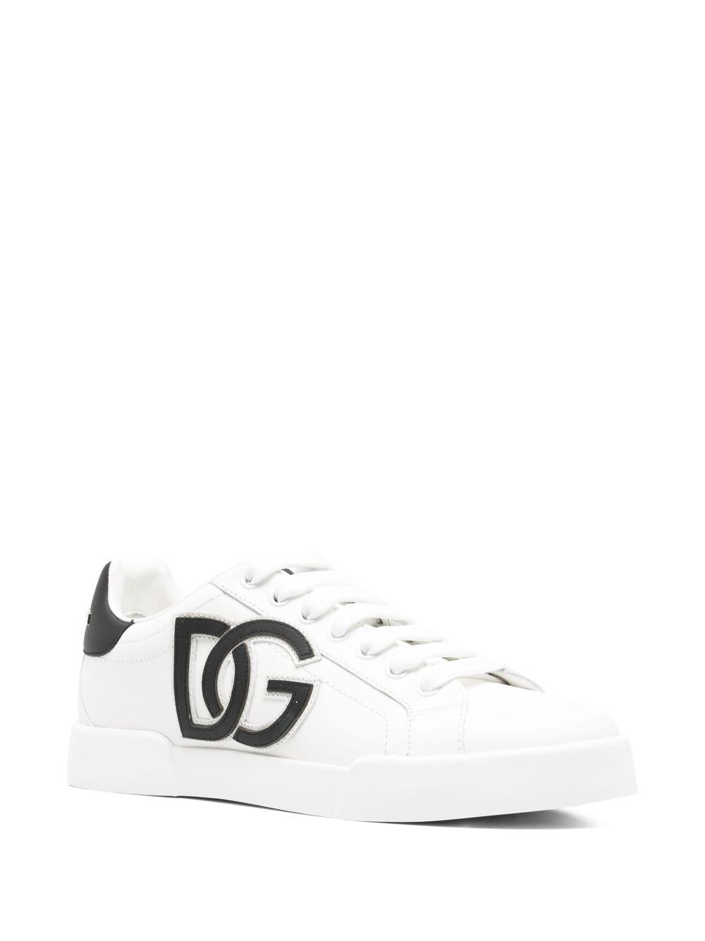 Portofino sneakers CK2331 AC33089697 DOLCE & GABBANA