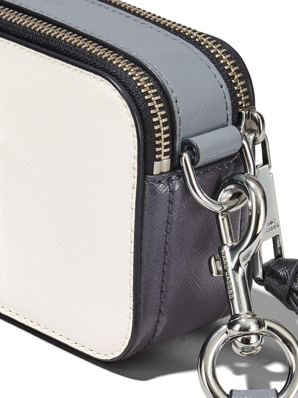 The Snapshot camera bag<BR/><BR/><BR/> 2S3HCR500H03 164 MARC JACOBS