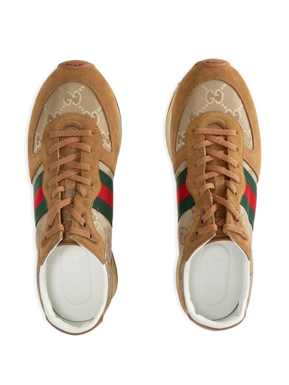 Gucci Re-Motion sneaker 832461 AAEW39548 GUCCI