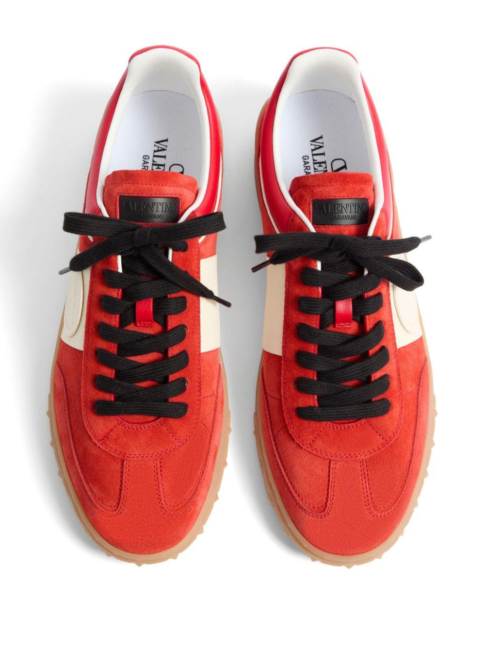 Upvillage sneakers<BR/><BR/><BR/> 6Y2S0H77LAL RJA VALENTINO GARAVANI