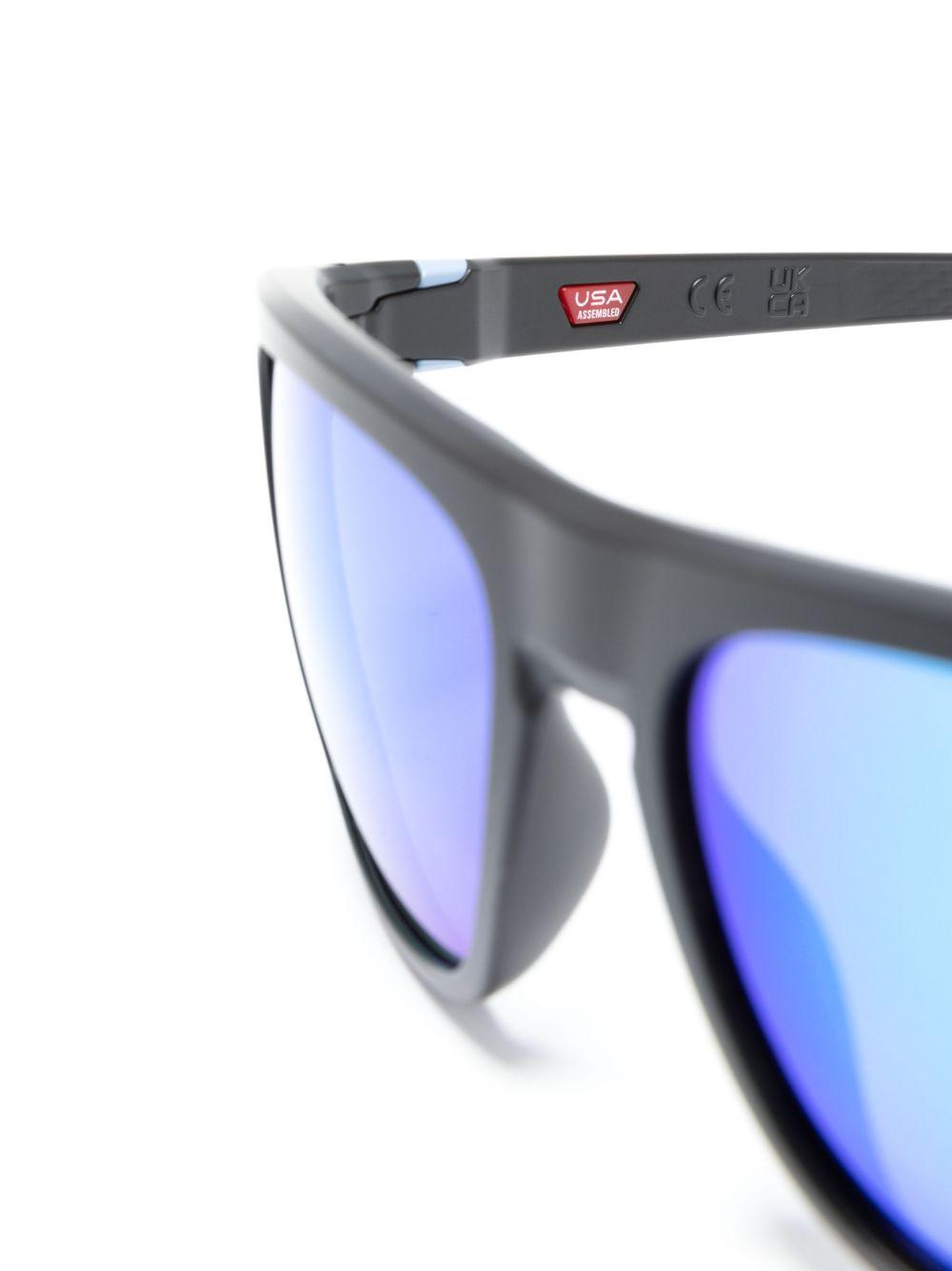 Leffingwell 0OO9100 910012 OAKLEY