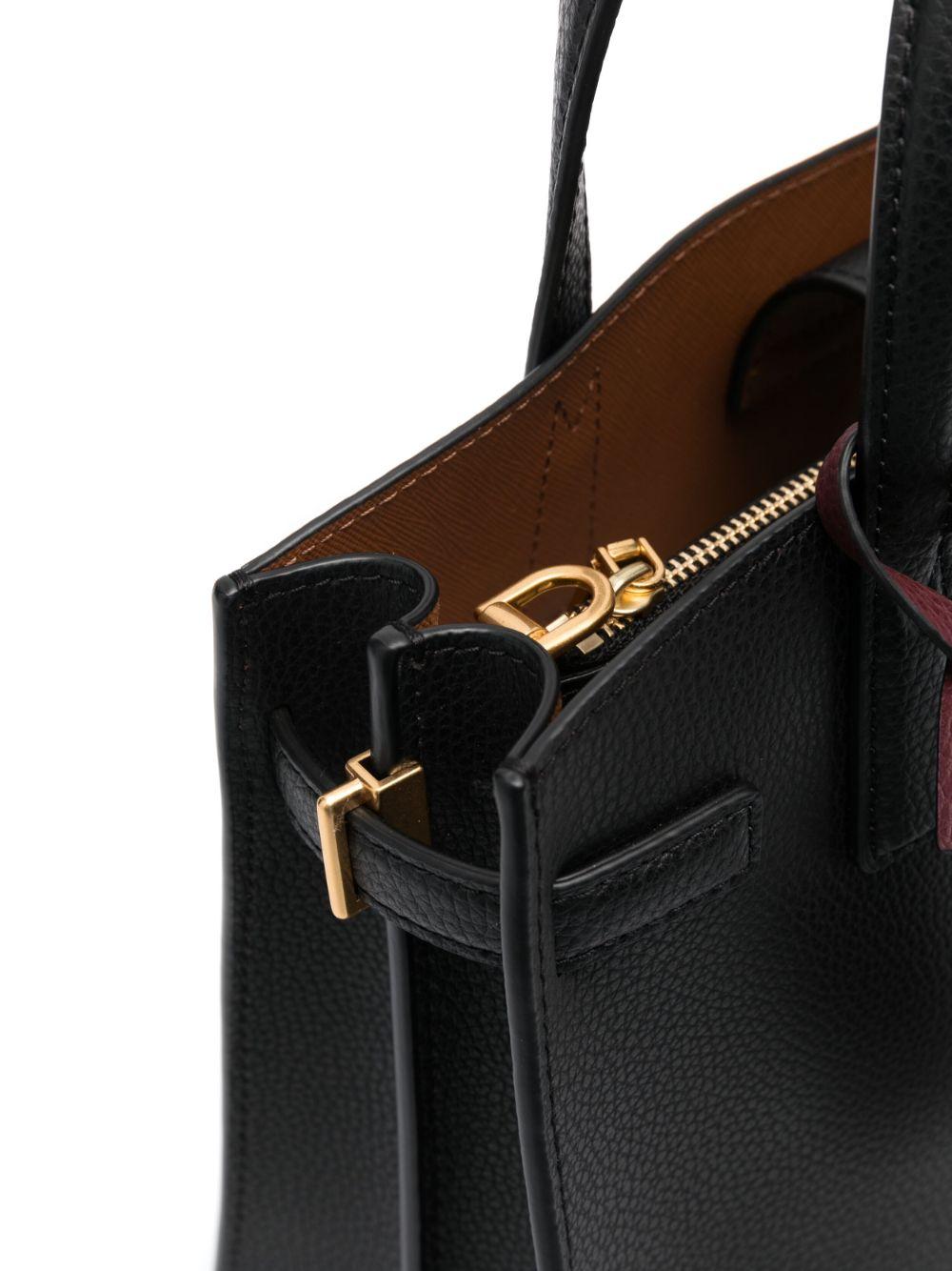 Small Robinson crossbody bag <BR/><BR/> 143194 001 TORY BURCH